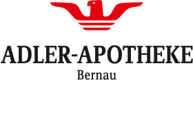 Logo Adler Apotheke Bernau